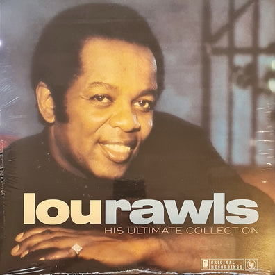 Lou Rawls - His Ultimate Collection